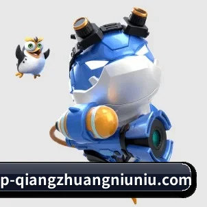 抢庄牛牛 APP