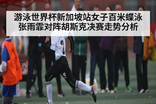 游泳世界杯新加坡站女子百米蝶泳张雨霏对阵胡斯克决赛走势分析